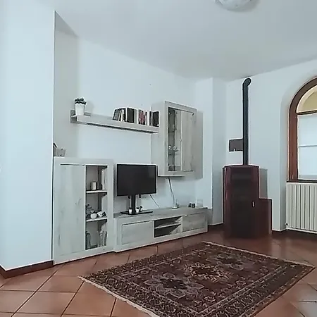 Casa Stelvio * Stazzona