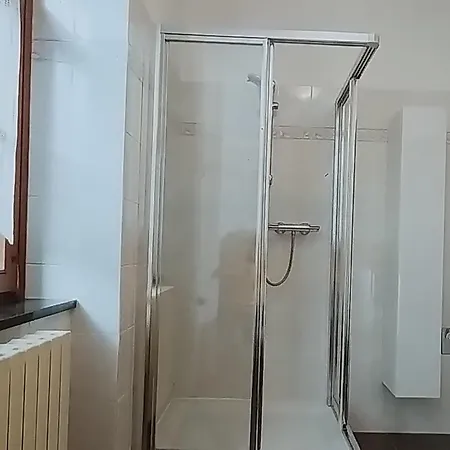 Casa Stelvio Apartamento