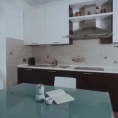 Casa Stelvio Apartamento *